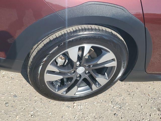 2019 Buick Regal TourX Essence