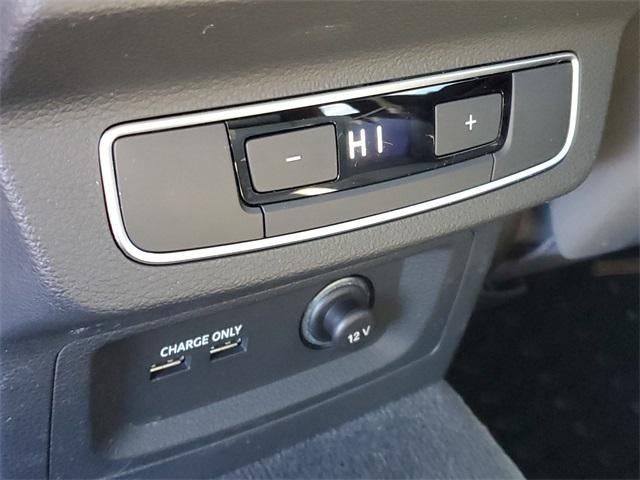 2022 Audi SQ5 Premium TFSI quattro Tiptronic