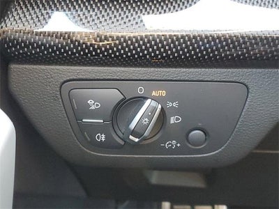 2022 Audi SQ5 Premium TFSI quattro Tiptronic