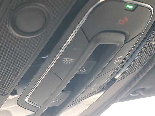 2022 Audi SQ5 Premium TFSI quattro Tiptronic