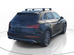 2022 Audi SQ5 Premium TFSI quattro Tiptronic