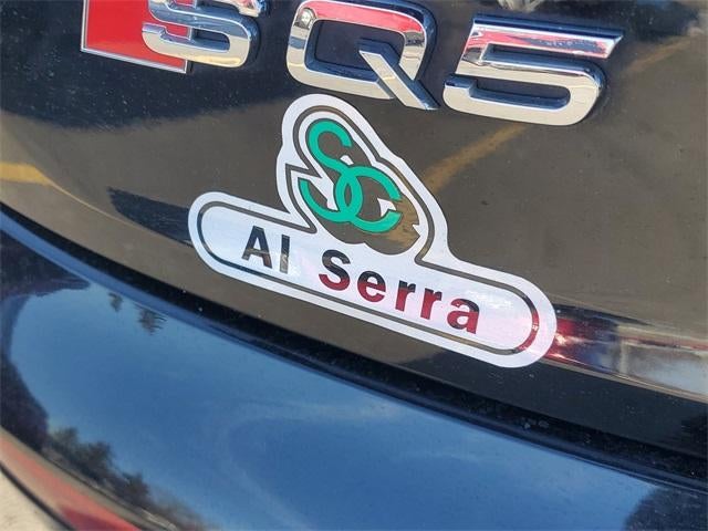 2022 Audi SQ5 Premium TFSI quattro Tiptronic