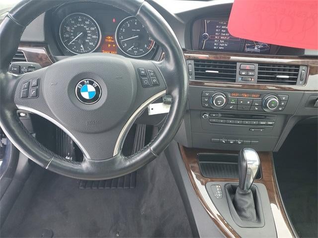 2012 BMW 335i xDrive