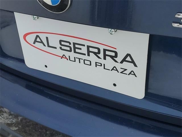 2012 BMW 335i xDrive