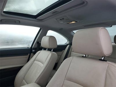 2012 BMW 335i xDrive