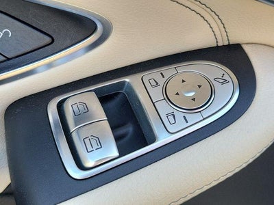 2018 Mercedes-Benz C 300 4MATIC®