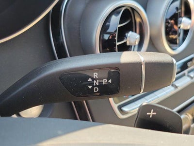 2018 Mercedes-Benz C 300 4MATIC®