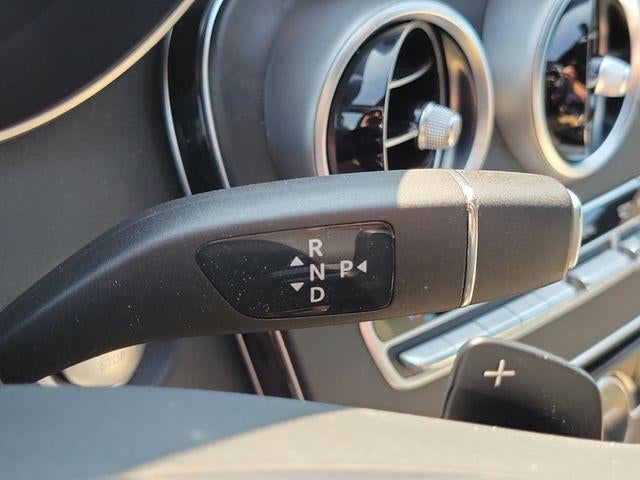 2018 Mercedes-Benz C 300 4MATIC®
