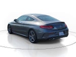 2018 Mercedes-Benz C 300 4MATIC®