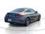 2018 Mercedes-Benz C 300 4MATIC®