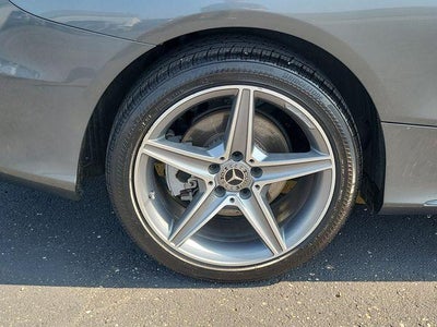 2018 Mercedes-Benz C 300 4MATIC®