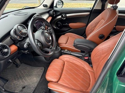 2020 MINI Hardtop Cooper