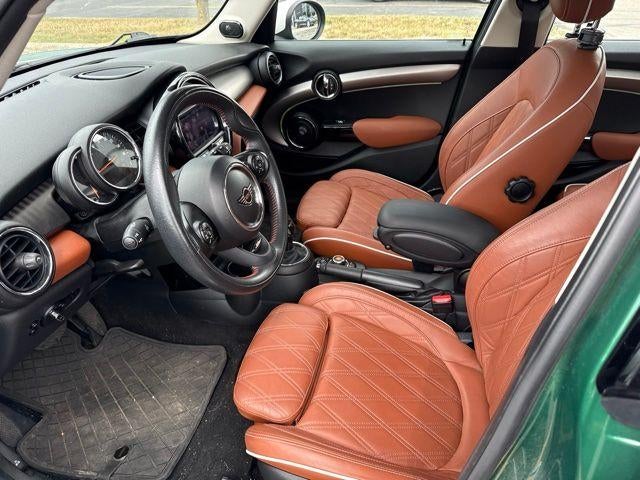 2020 MINI Hardtop Cooper