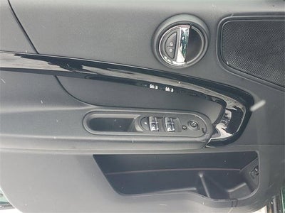 2022 MINI Countryman Cooper