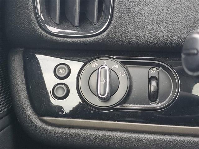 2022 MINI Countryman Cooper