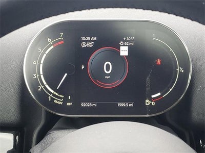 2022 MINI Countryman Cooper