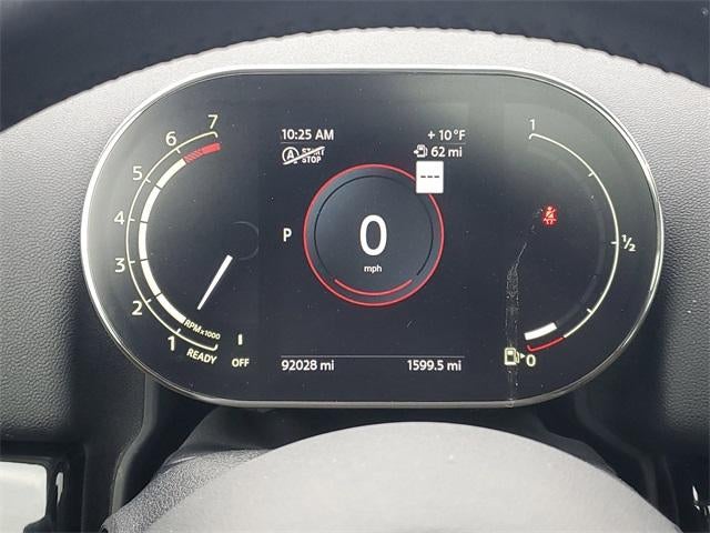 2022 MINI Countryman Cooper