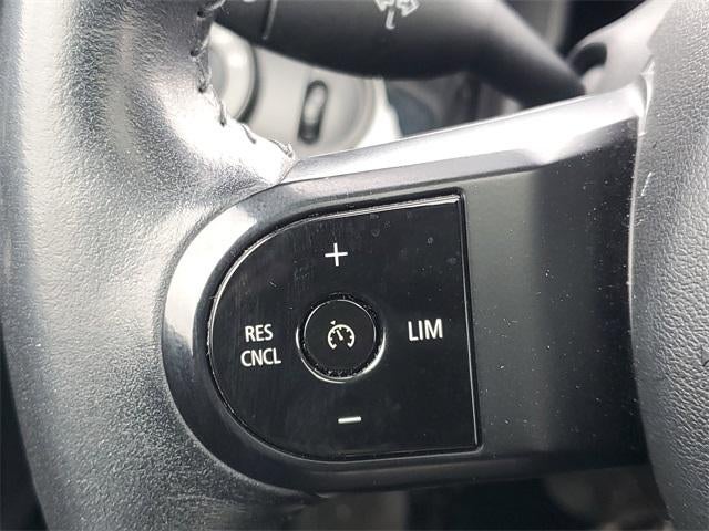 2022 MINI Countryman Cooper