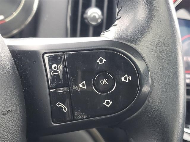 2022 MINI Countryman Cooper