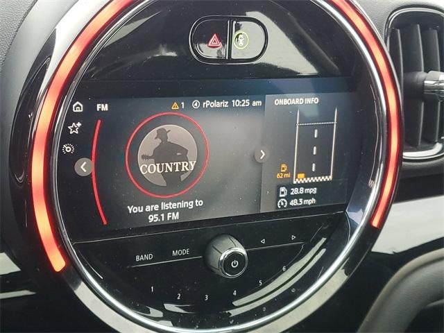 2022 MINI Countryman Cooper