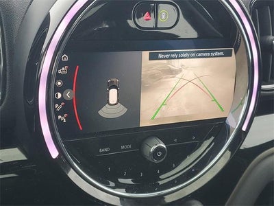 2022 MINI Countryman Cooper