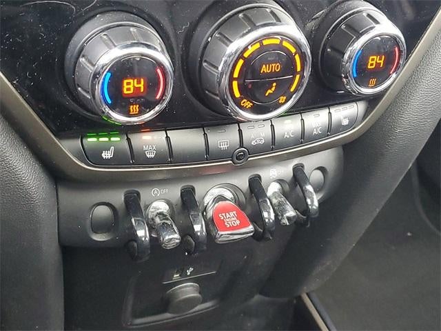 2022 MINI Countryman Cooper