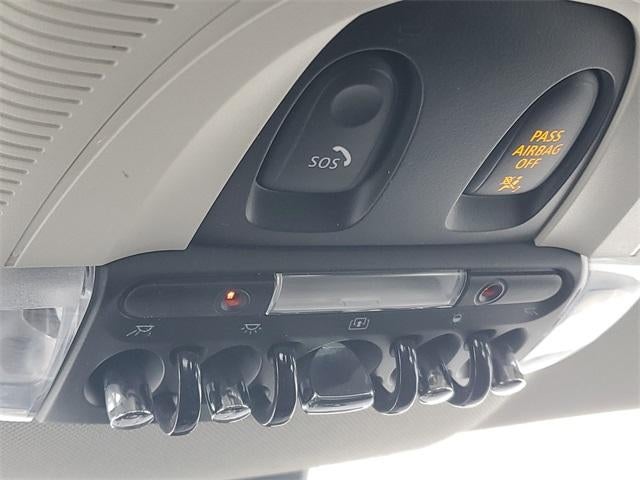 2022 MINI Countryman Cooper