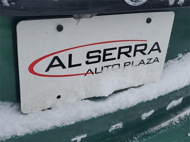 2022 MINI Countryman Cooper