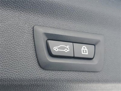 2022 MINI Countryman Cooper