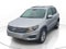 2017 Volkswagen Tiguan 2.0T Wolfsburg Edition