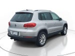 2017 Volkswagen Tiguan 2.0T Wolfsburg Edition