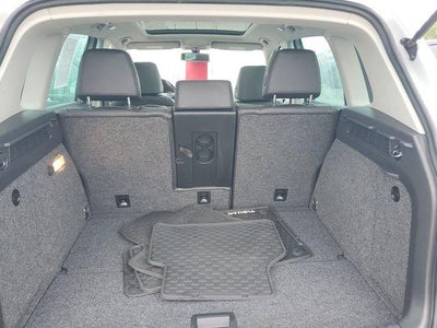 2017 Volkswagen Tiguan 2.0T Wolfsburg Edition