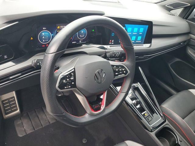 2023 Volkswagen Golf GTI Autobahn