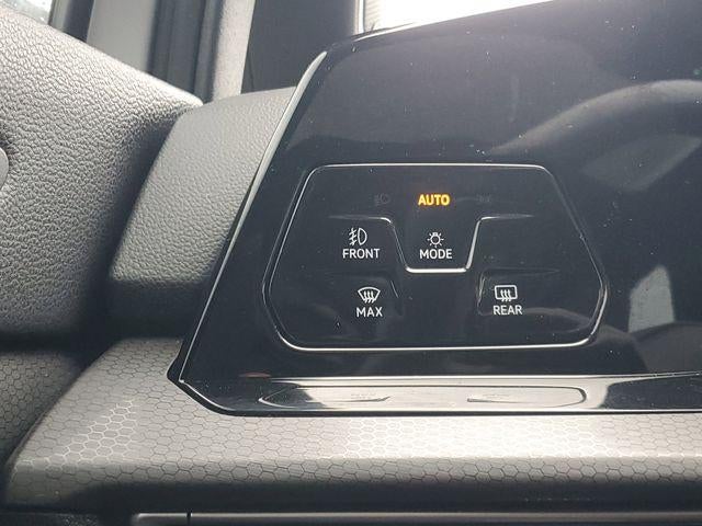 2023 Volkswagen Golf GTI Autobahn