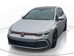 2023 Volkswagen Golf GTI Autobahn