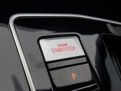 2023 Volkswagen Golf GTI Autobahn