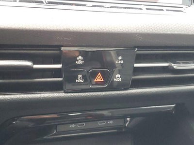 2023 Volkswagen Golf GTI Autobahn