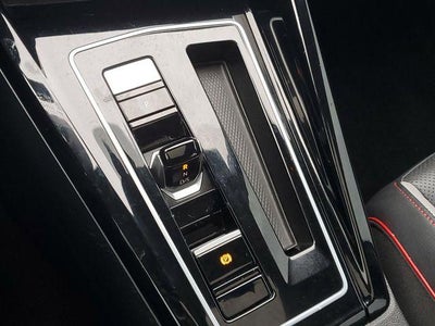 2023 Volkswagen Golf GTI Autobahn