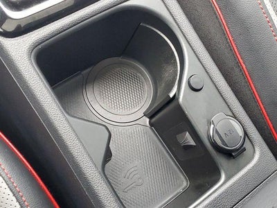 2023 Volkswagen Golf GTI Autobahn