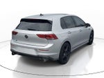 2023 Volkswagen Golf GTI Autobahn