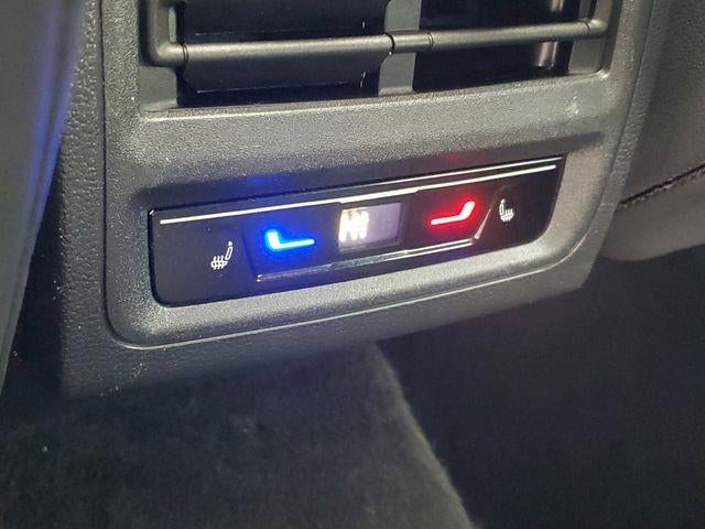 2023 Volkswagen Golf GTI Autobahn