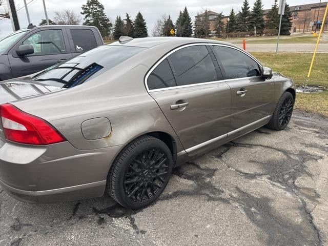 2007 Volvo S80 I6