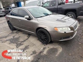 2007 Volvo S80 I6