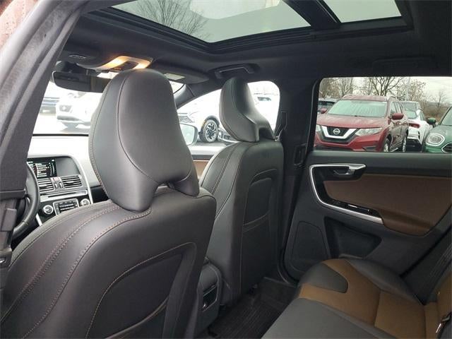 2016 Volvo XC60 T5 Premier