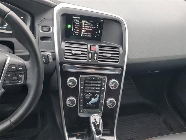 2016 Volvo XC60 T5 Premier