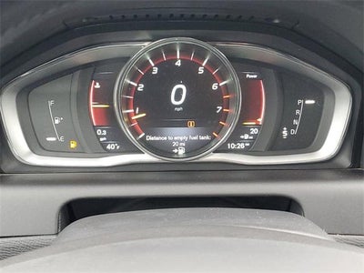 2016 Volvo XC60 T5 Premier