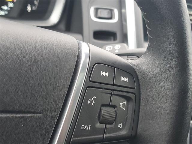 2016 Volvo XC60 T5 Premier