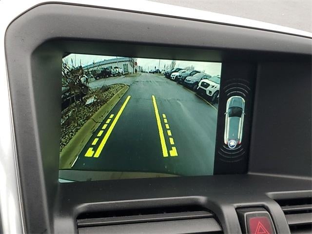 2016 Volvo XC60 T5 Premier