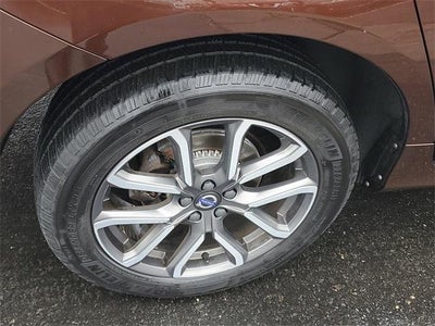 2016 Volvo XC60 T5 Premier