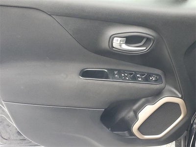 2017 Jeep Renegade Sport FWD